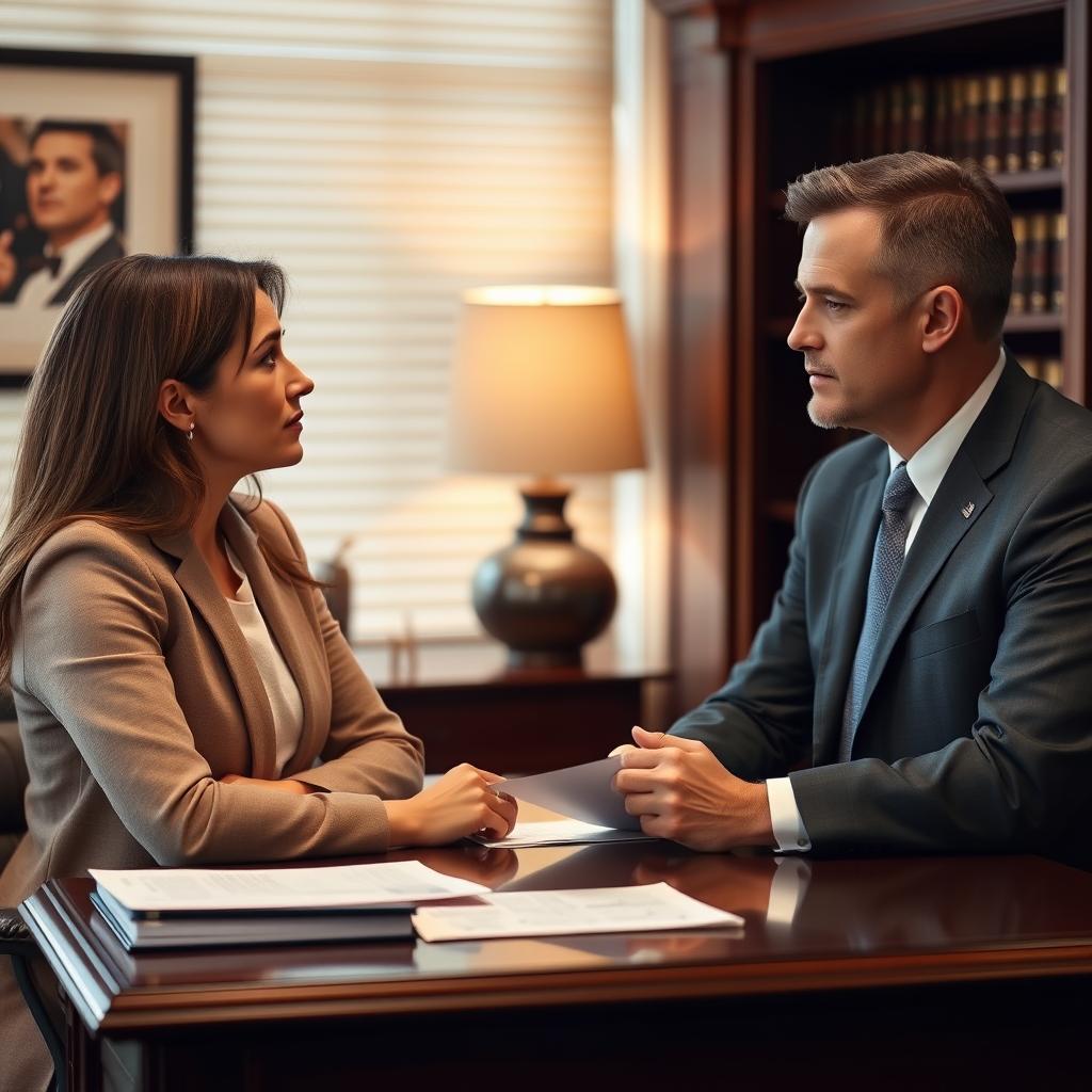 Cruelty Divorce Lawyer Henrico County