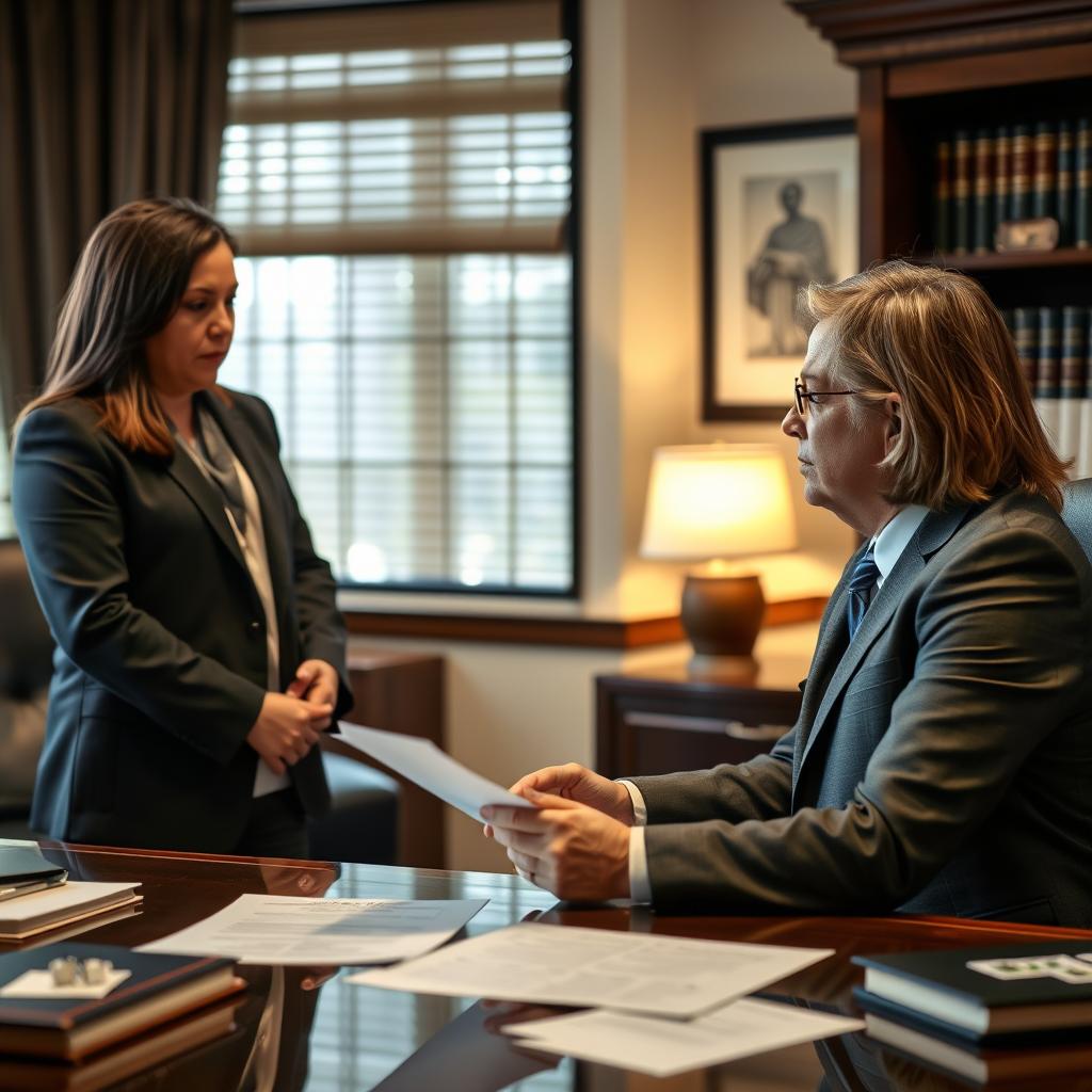 Cruelty Divorce Lawyer King George County