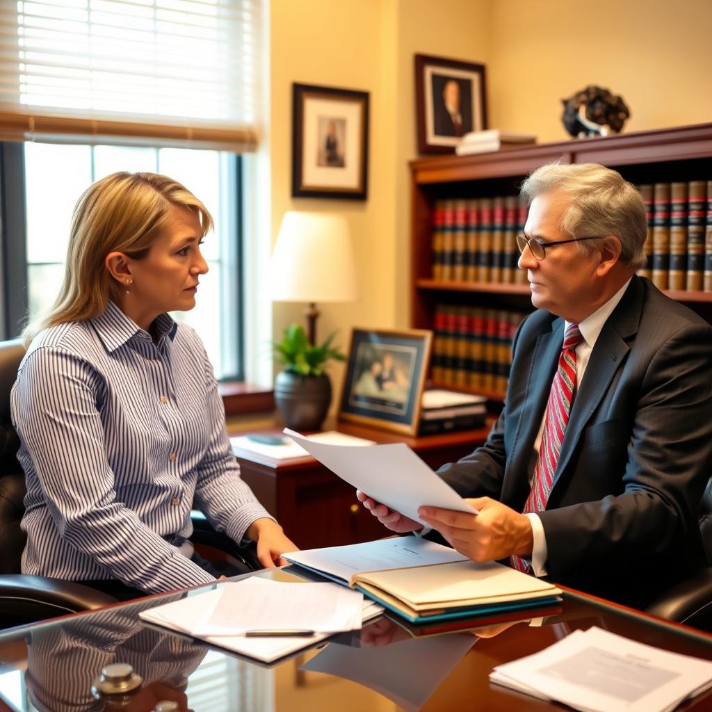 Cruelty Divorce Lawyer King William County
