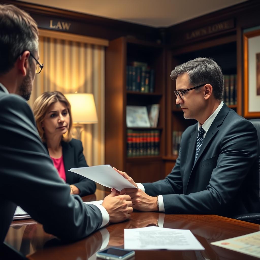 Cruelty Divorce Lawyer Lexington