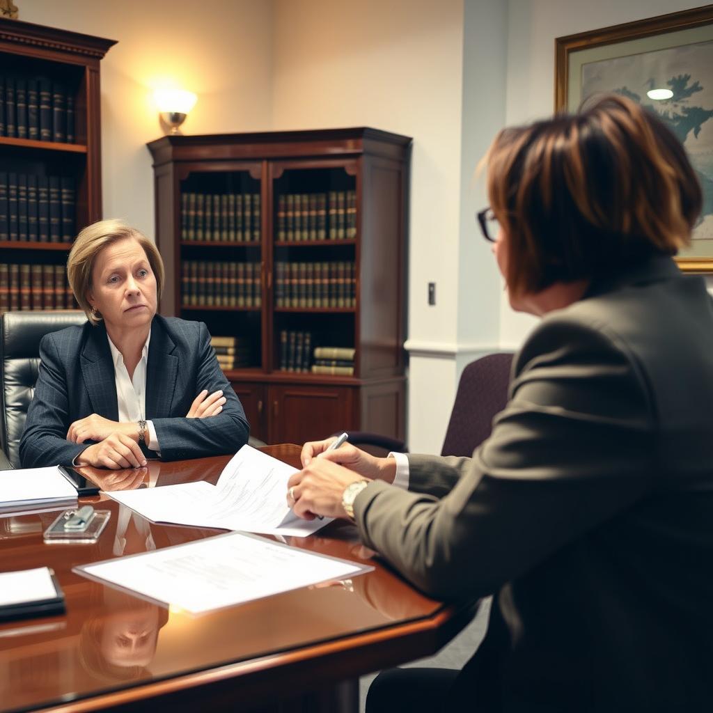 Cruelty Divorce Lawyer Loudoun County