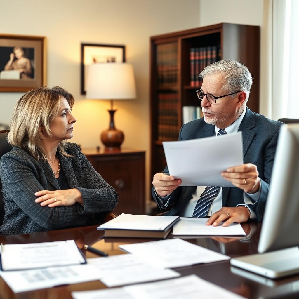 Cruelty Divorce Lawyer Madison County