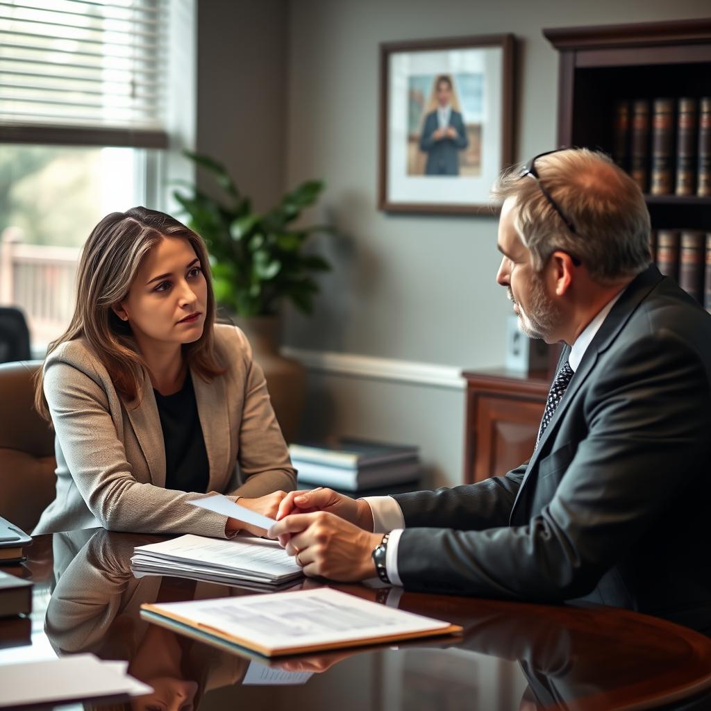 Cruelty Divorce Lawyer Manassas