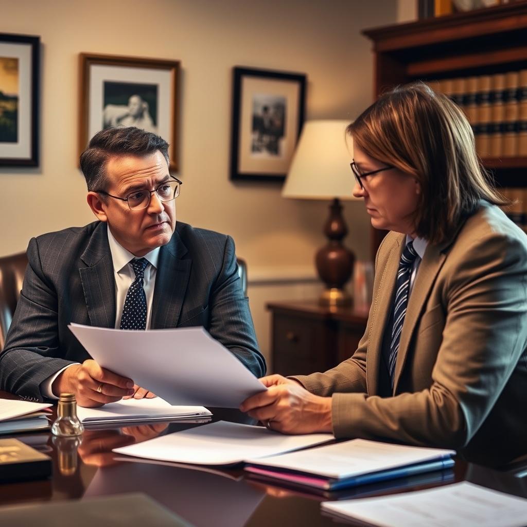 Cruelty Divorce Lawyer New Kent County