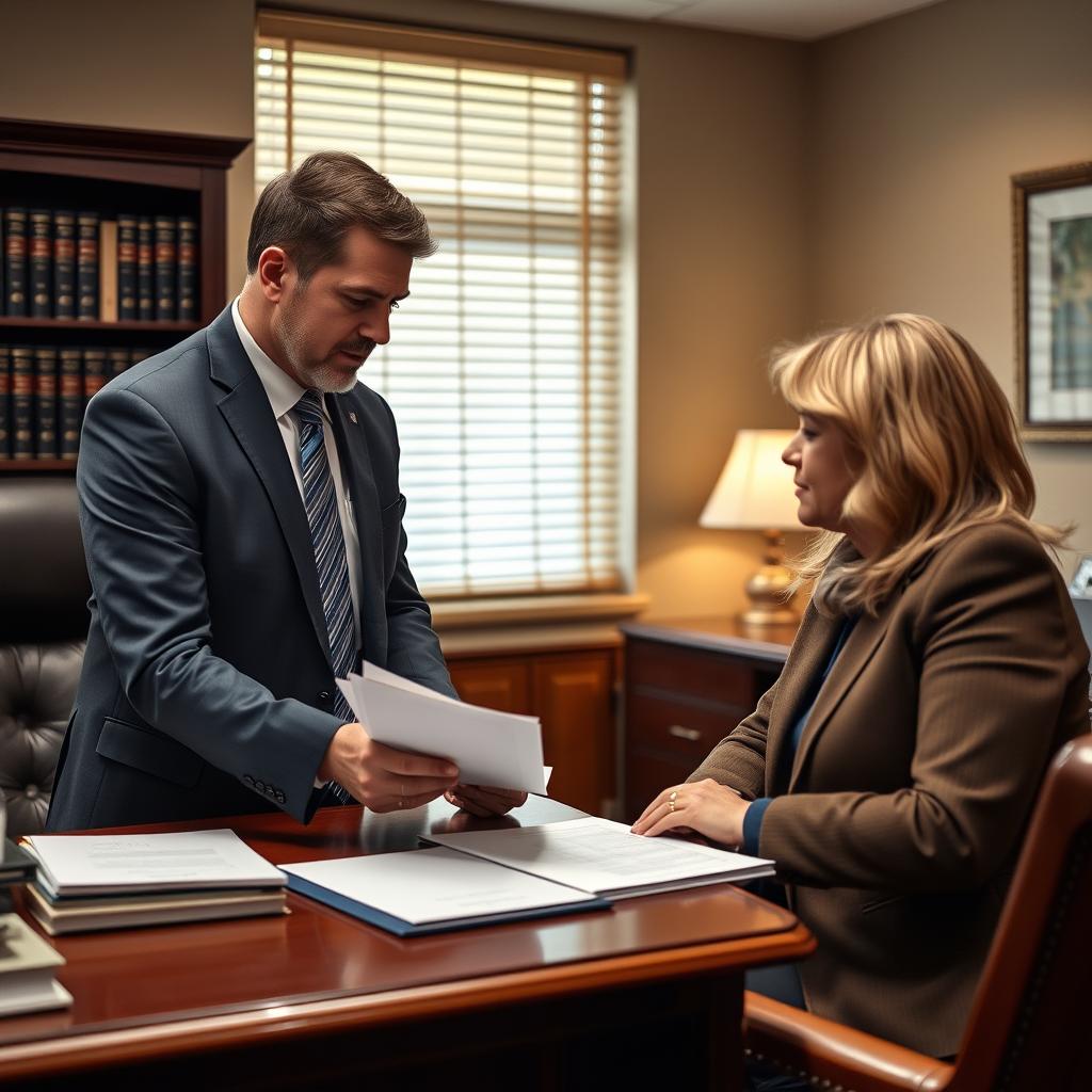 Cruelty Divorce Lawyer Powhatan County