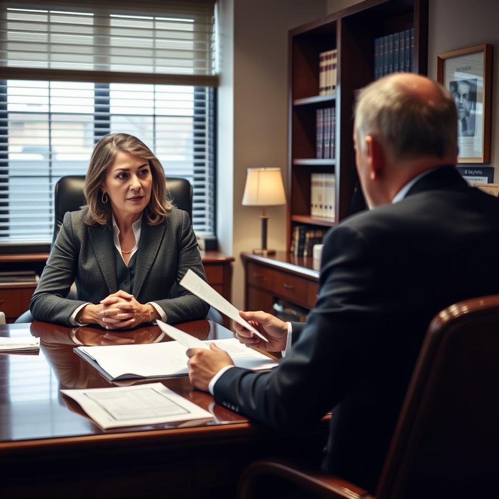 Cruelty Divorce Lawyer Prince George County