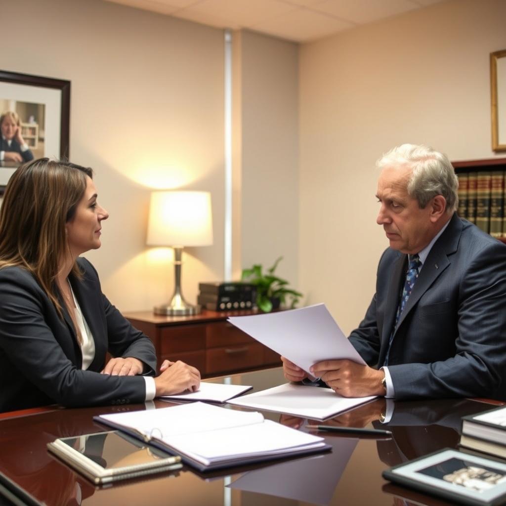 Cruelty Divorce Lawyer Prince William County