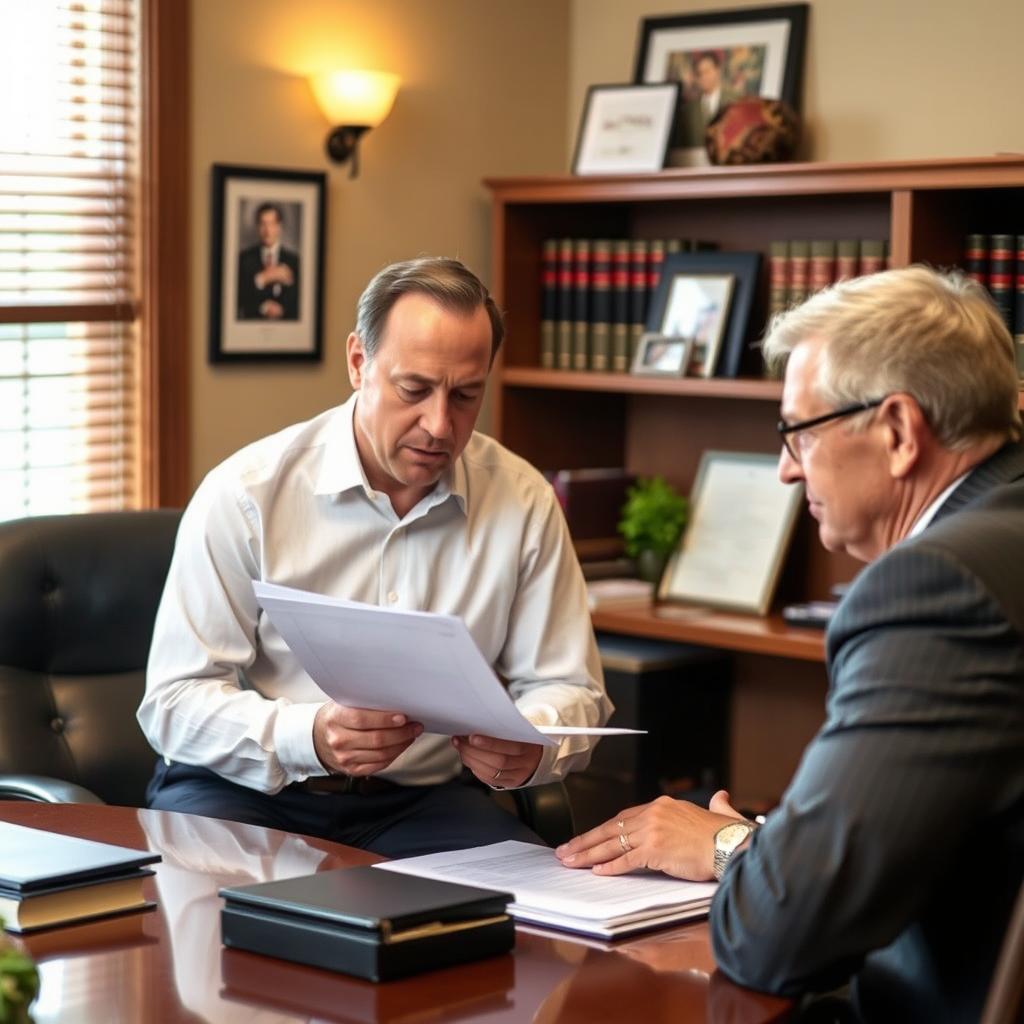 Cruelty Divorce Lawyer Rappahannock County