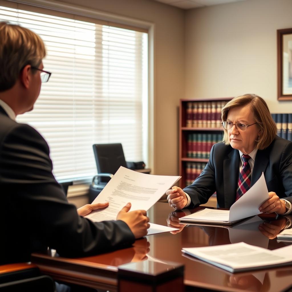 Cruelty Divorce Lawyer Rockingham County