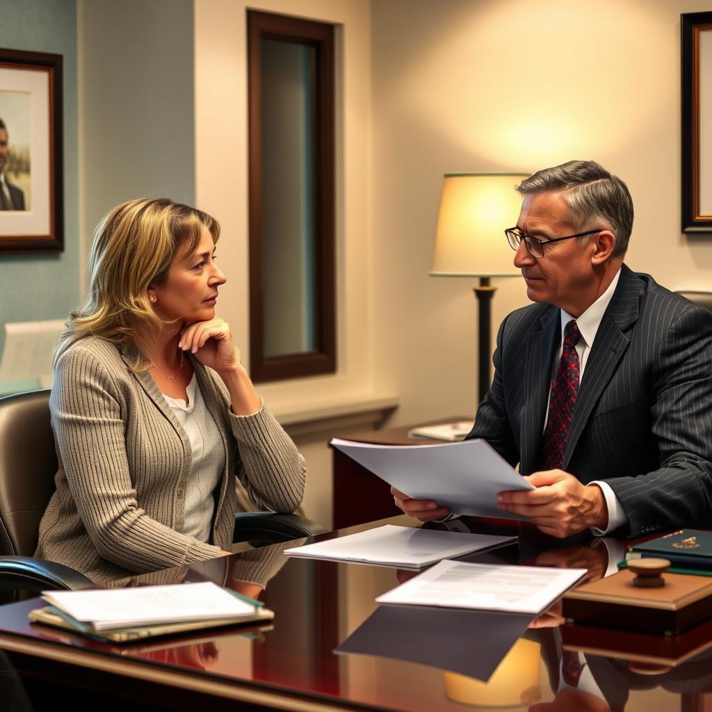 Cruelty Divorce Lawyer Warren County