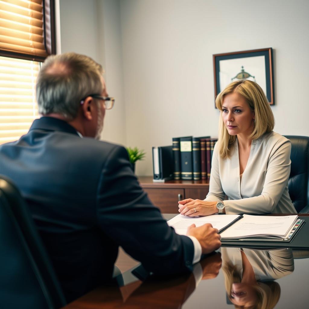Debt Collection Lawyer Prince William County