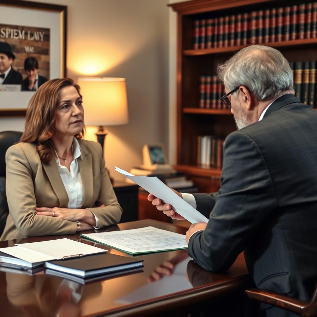 Desertion Divorce Lawyer Fredericksburg