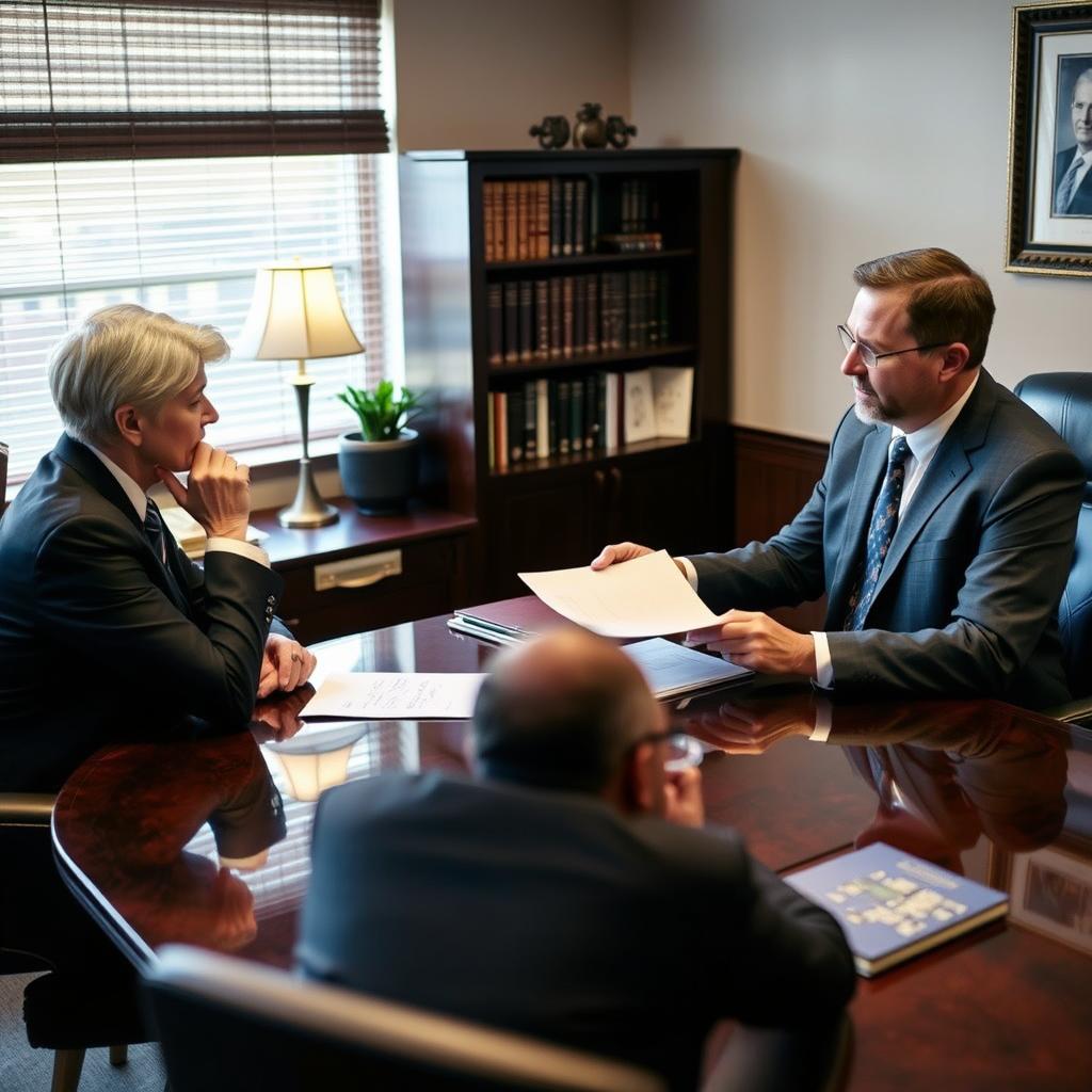 Drug Distribution Lawyer Albemarle County