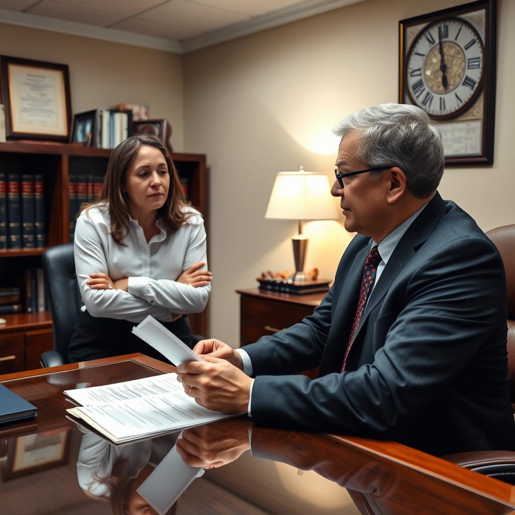 Drug Distribution Lawyer Arlington County