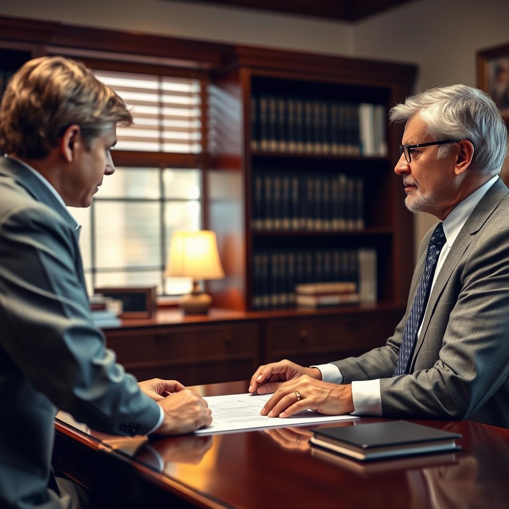 Drug Distribution Lawyer Botetourt County