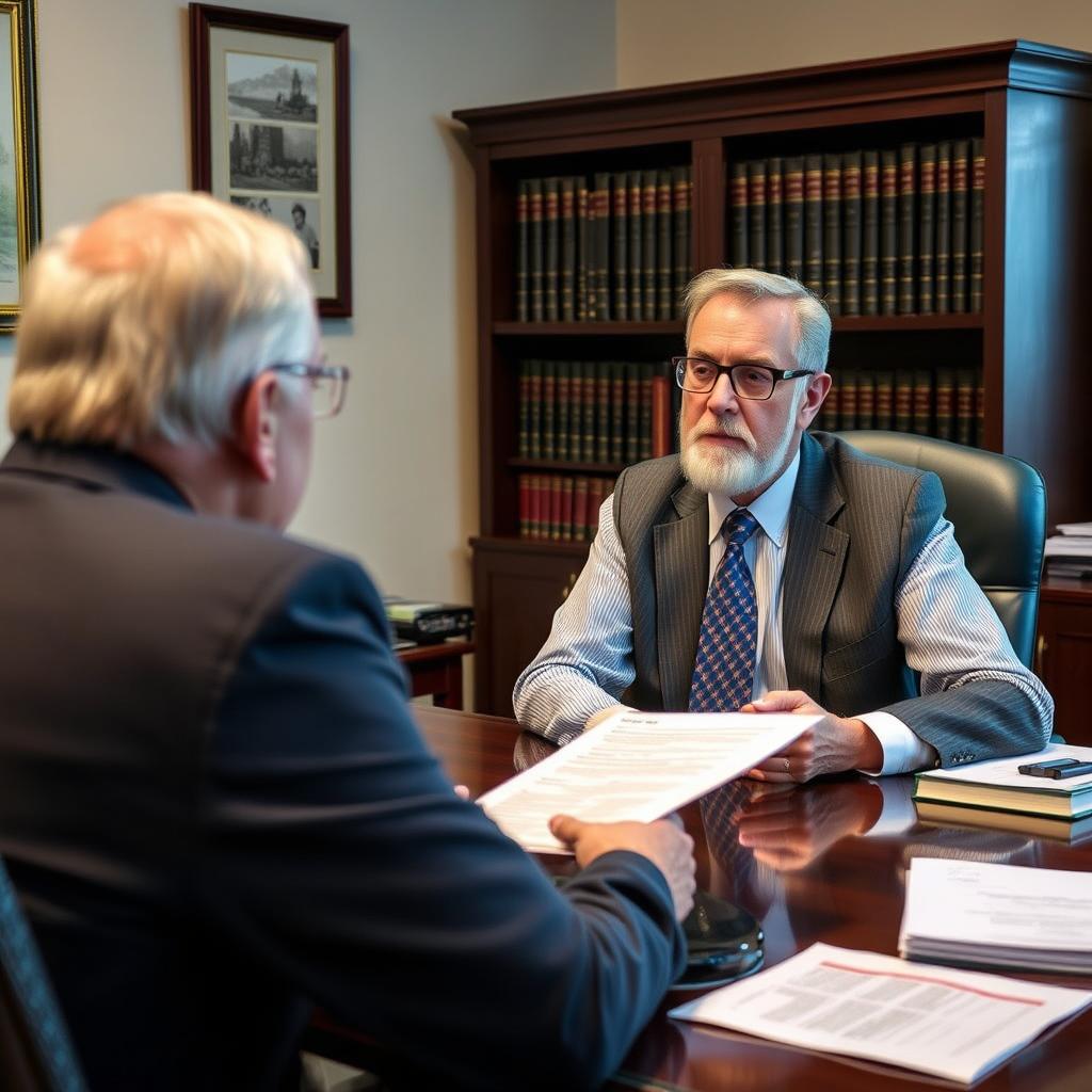 Drug Distribution Lawyer Caroline County