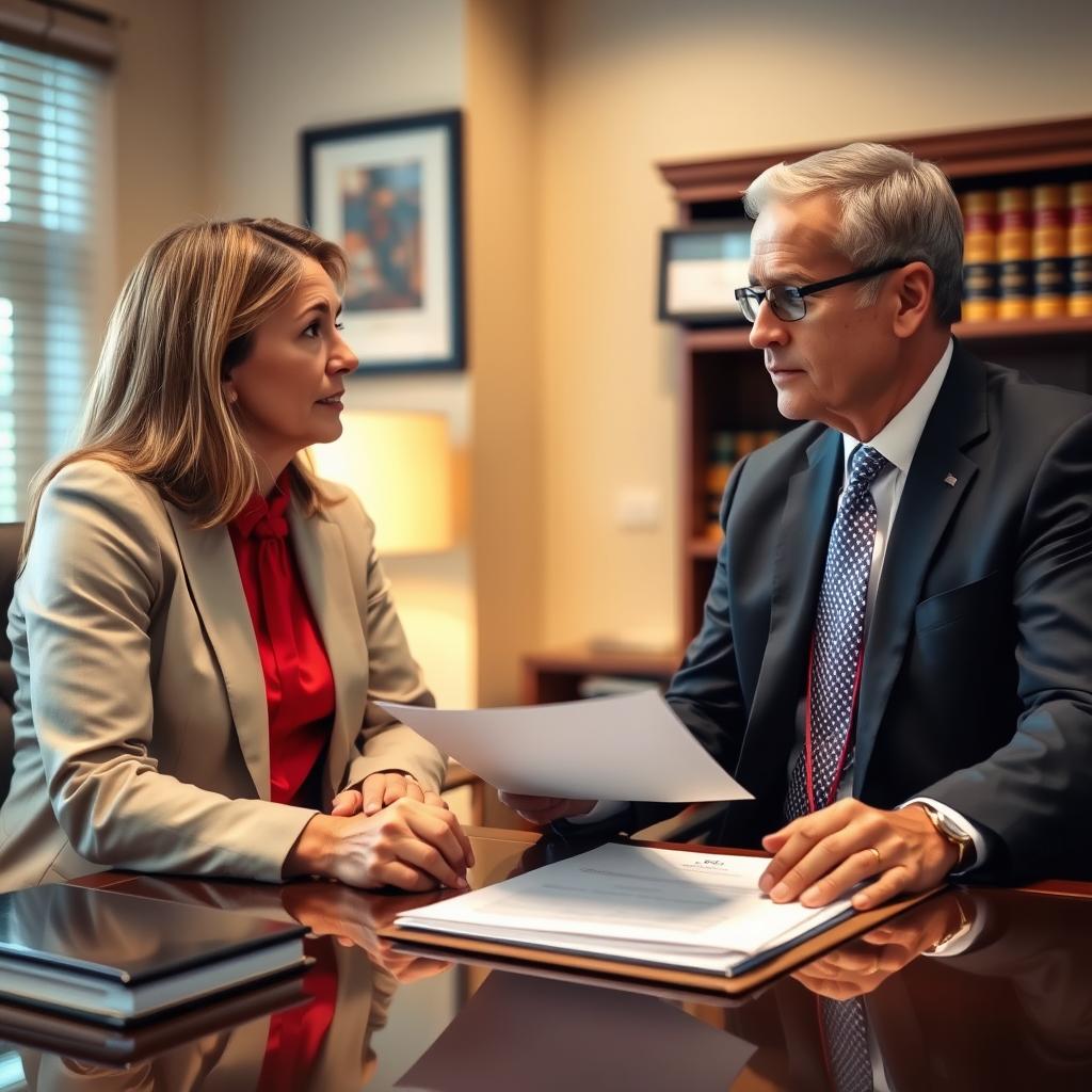 Drug Distribution Lawyer Chesterfield County