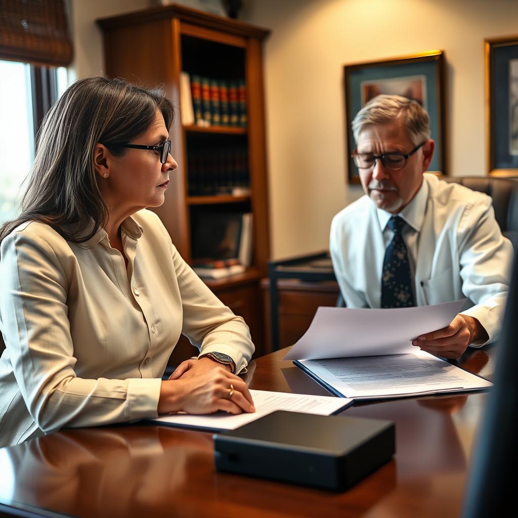 Drug Distribution Lawyer Clarke County