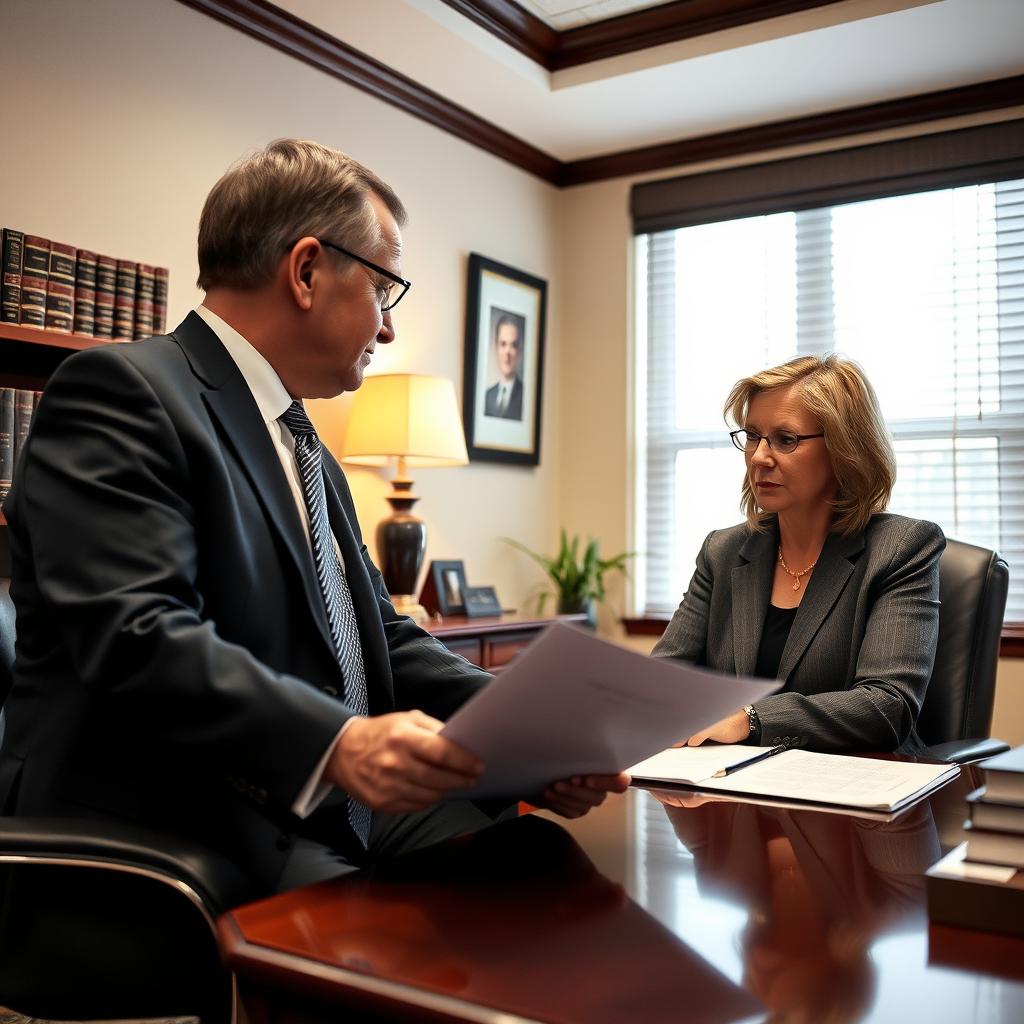 Drug Distribution Lawyer Colonial Heights