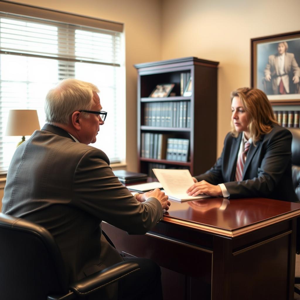 Drug Distribution Lawyer Culpeper County