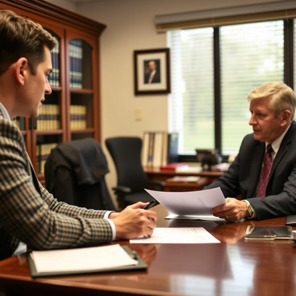 Drug Distribution Lawyer Dinwiddie County