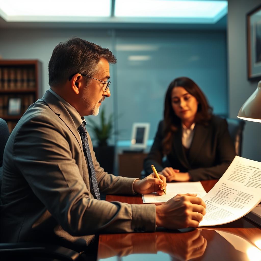 Drug Distribution Lawyer Fairfax County