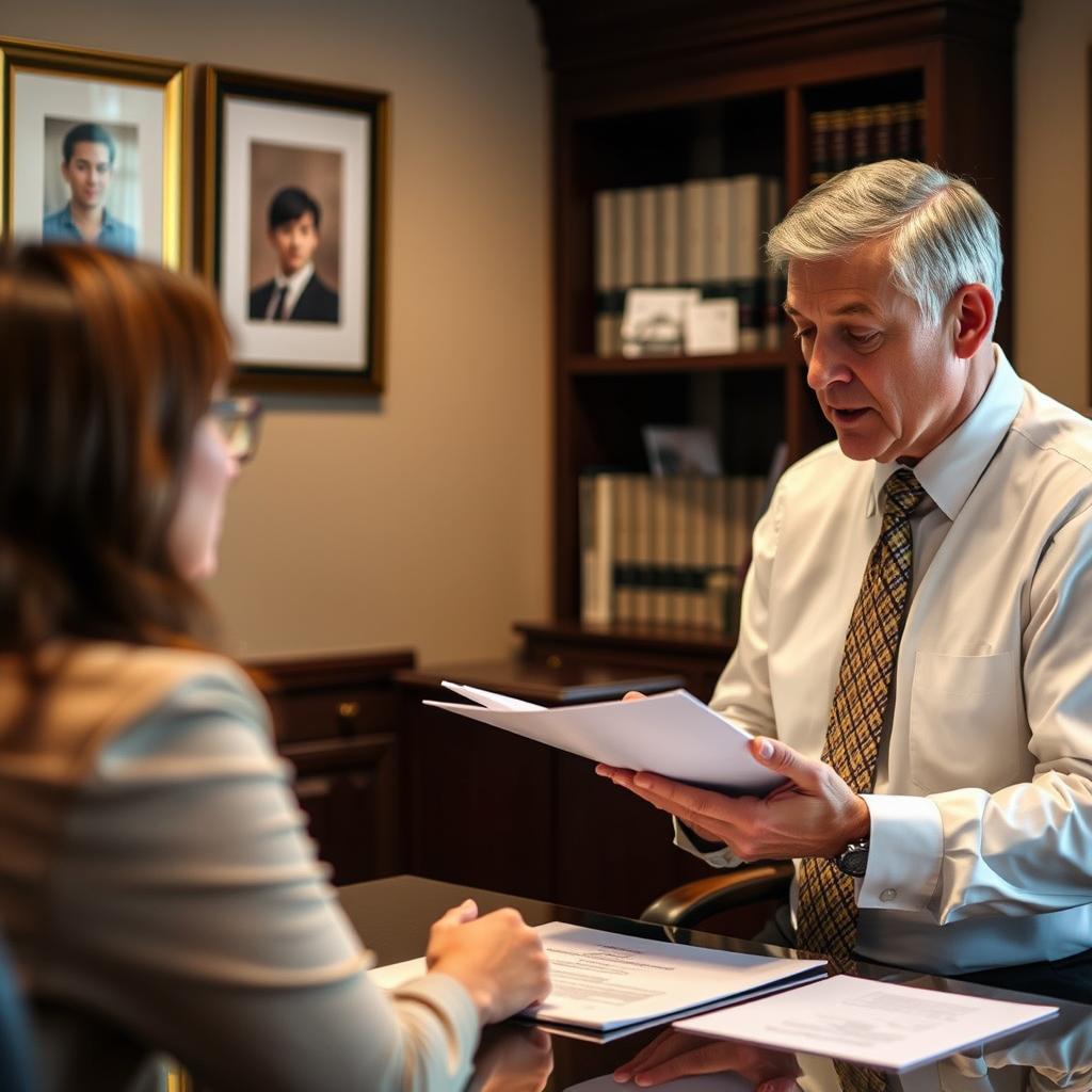 Drug Distribution Lawyer Falls Church