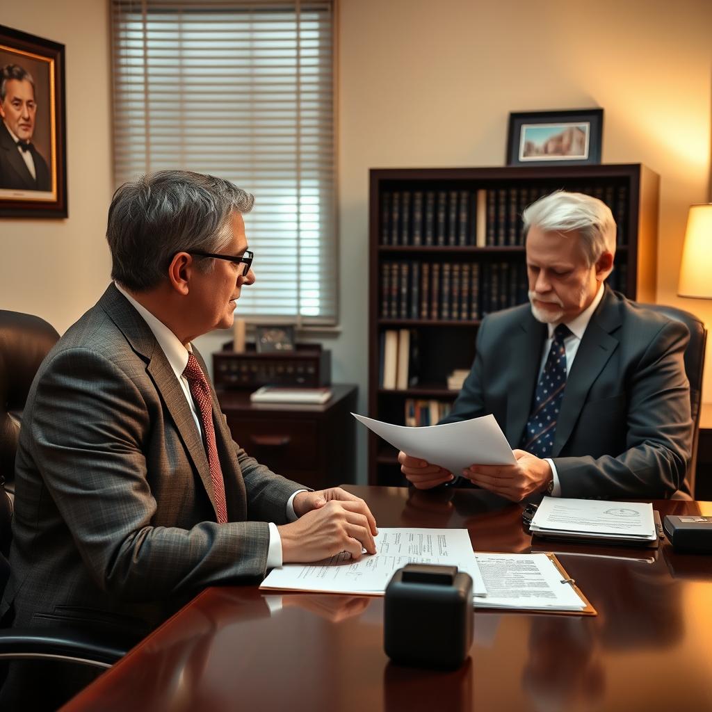 Drug Distribution Lawyer Fauquier County