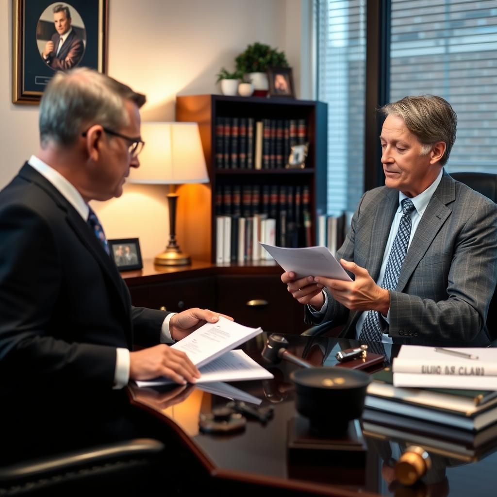 Drug Distribution Lawyer Fluvanna County