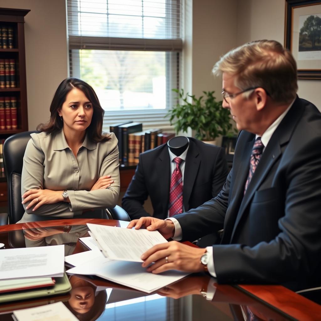 Drug Distribution Lawyer Frederick County