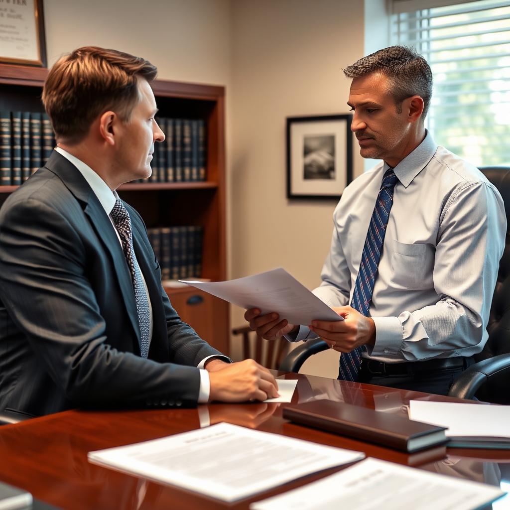 Drug Distribution Lawyer Goochland County