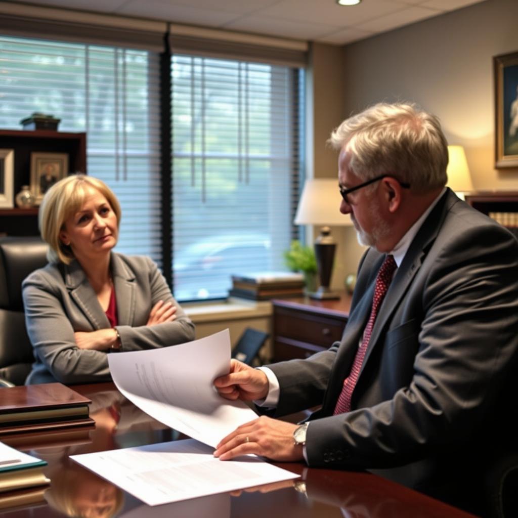 Drug Distribution Lawyer Greene County