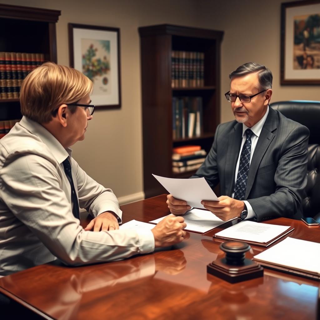 Drug Distribution Lawyer Hanover County