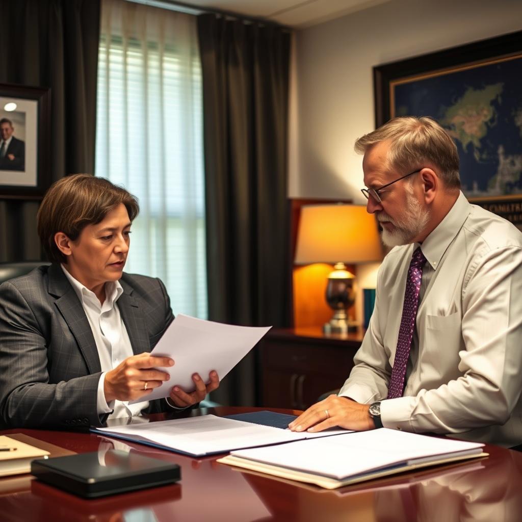 Drug Distribution Lawyer King George County