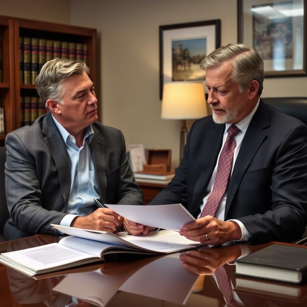 Drug Distribution Lawyer King William County