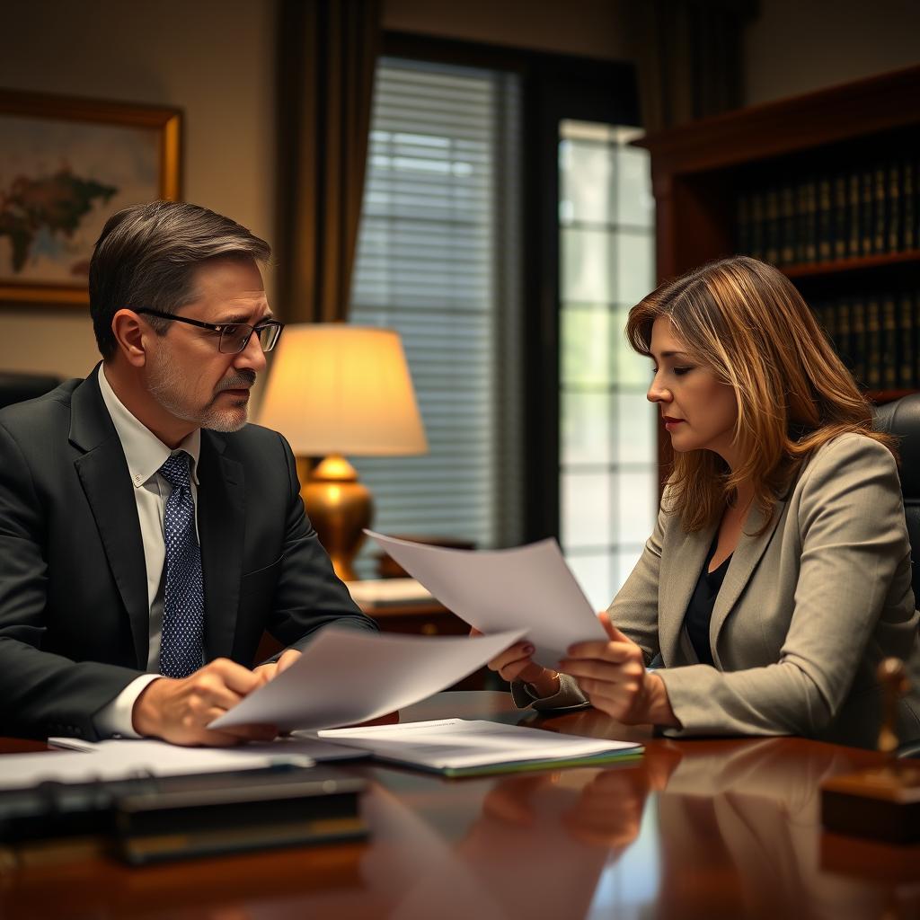 Drug Distribution Lawyer Lexington