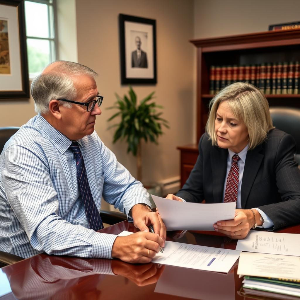 Drug Distribution Lawyer Loudoun County