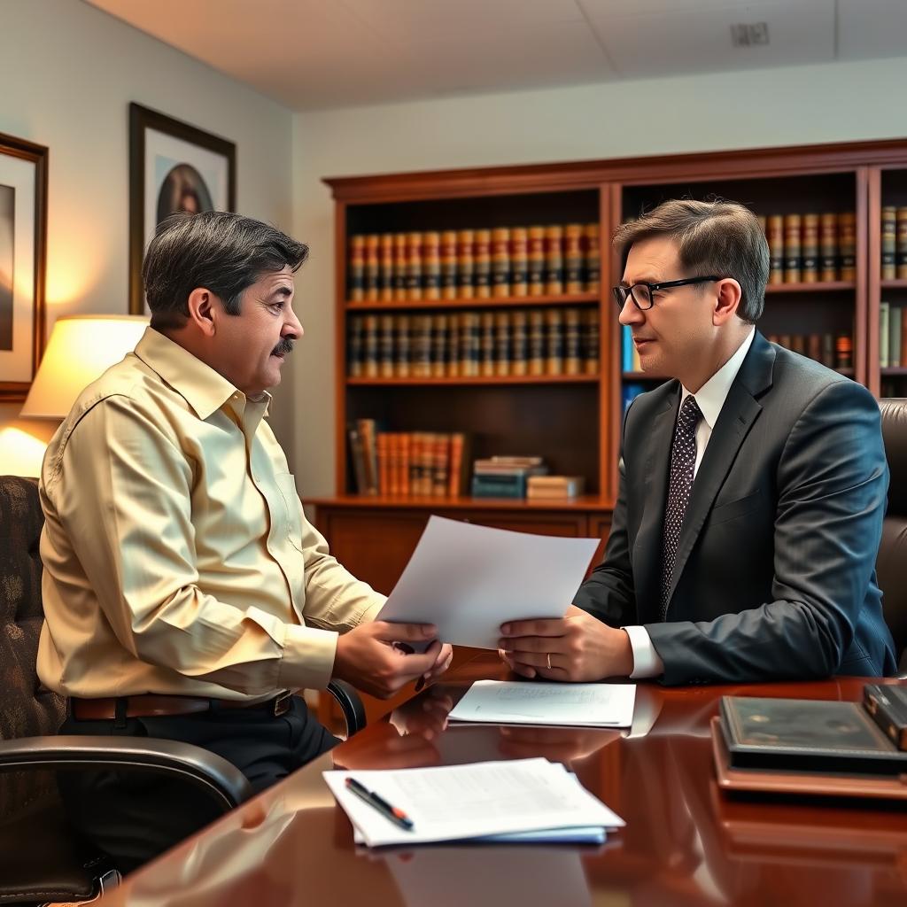 Drug Distribution Lawyer Manassas Park