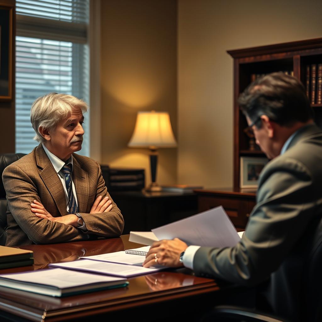 Drug Distribution Lawyer Manassas