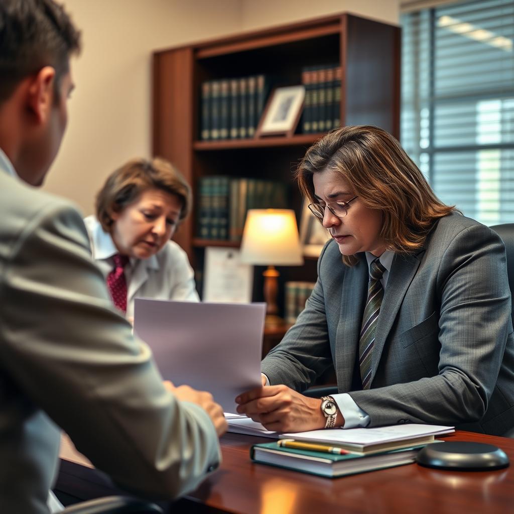 Drug Distribution Lawyer New Kent County