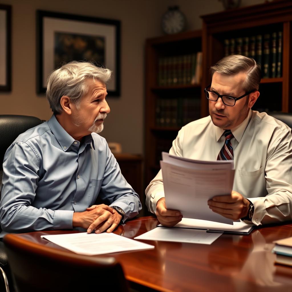 Drug Distribution Lawyer Orange County