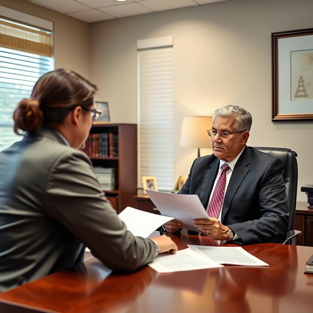 Drug Distribution Lawyer Powhatan County