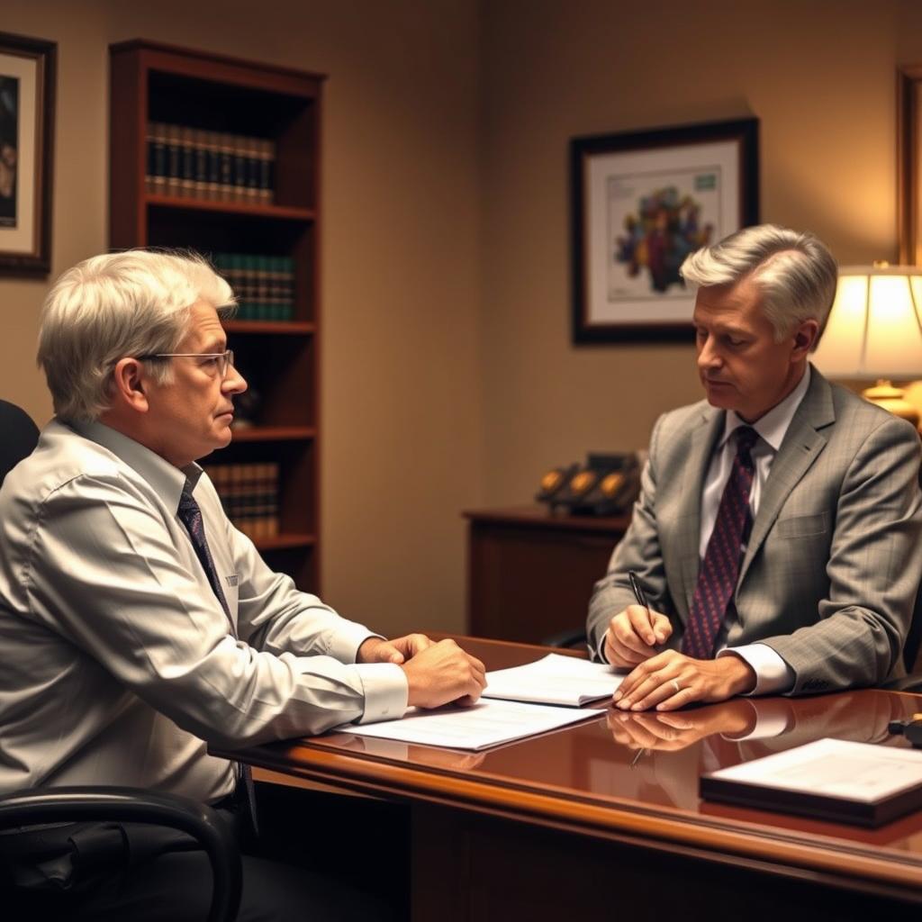 Drug Distribution Lawyer Prince George County