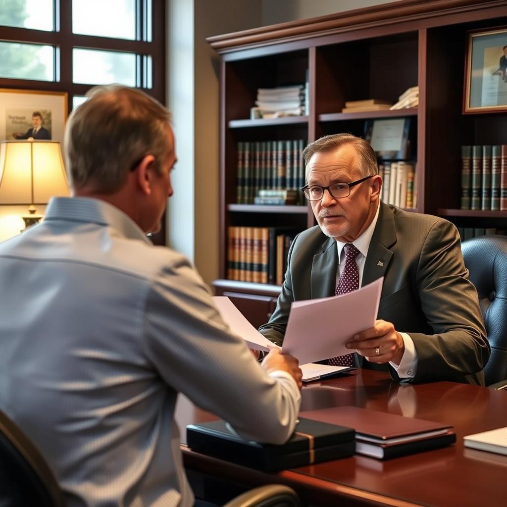 Drug Distribution Lawyer Rappahannock County