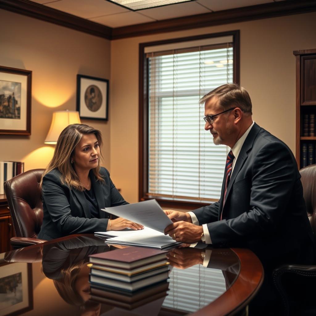 Drug Distribution Lawyer Rockingham County