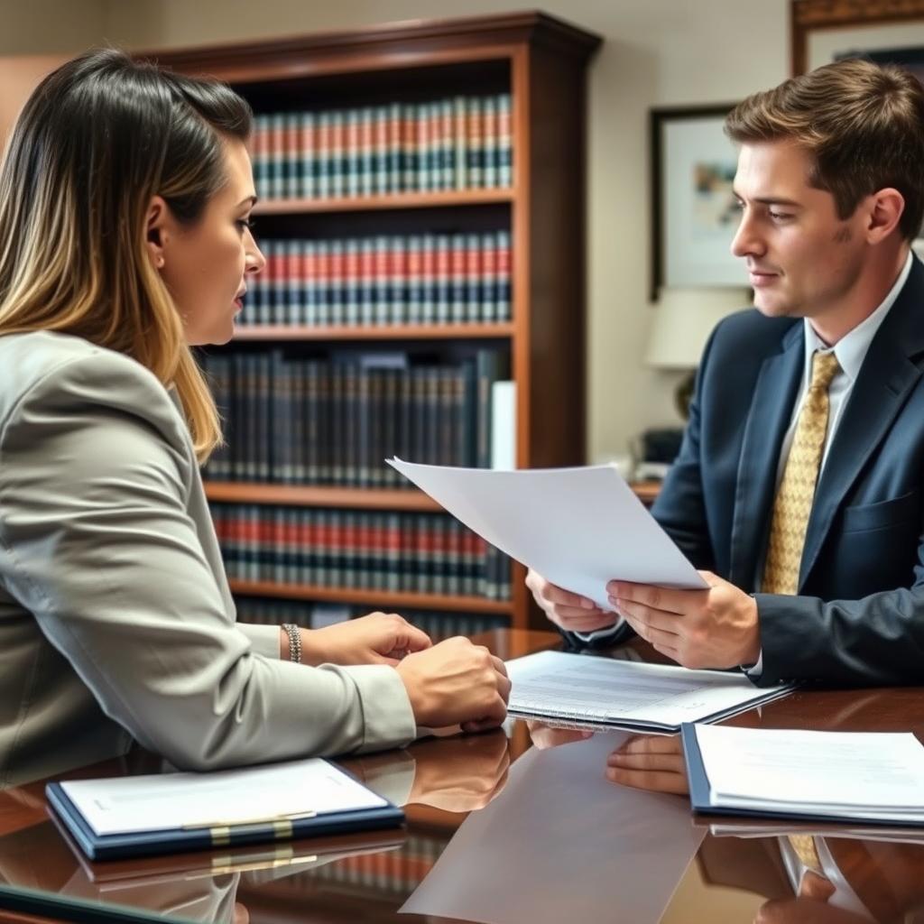 Drug Distribution Lawyer Shenandoah County