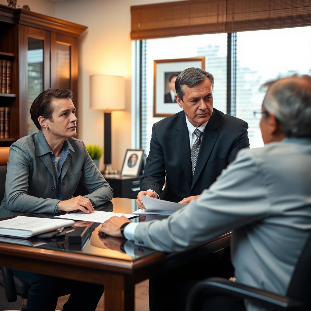 Drug Distribution Lawyer Spotsylvania County