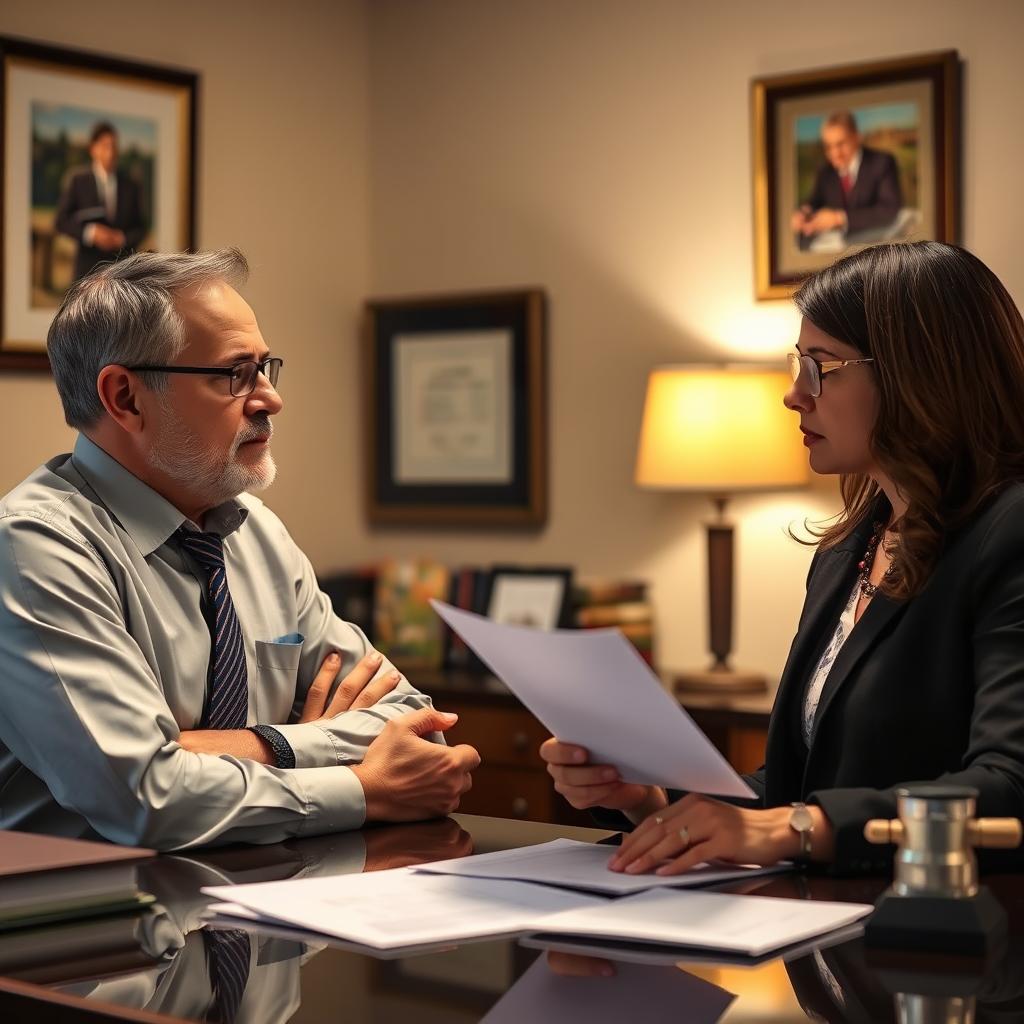 Drug Distribution Lawyer Stafford County