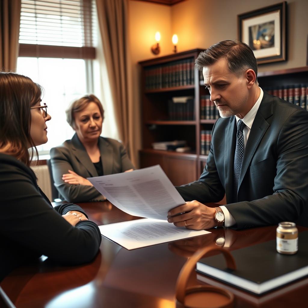 Drug Distribution Lawyer Virginia