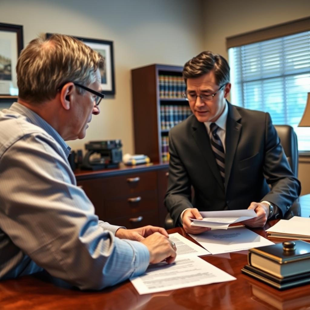 Drug Distribution Lawyer Warren County